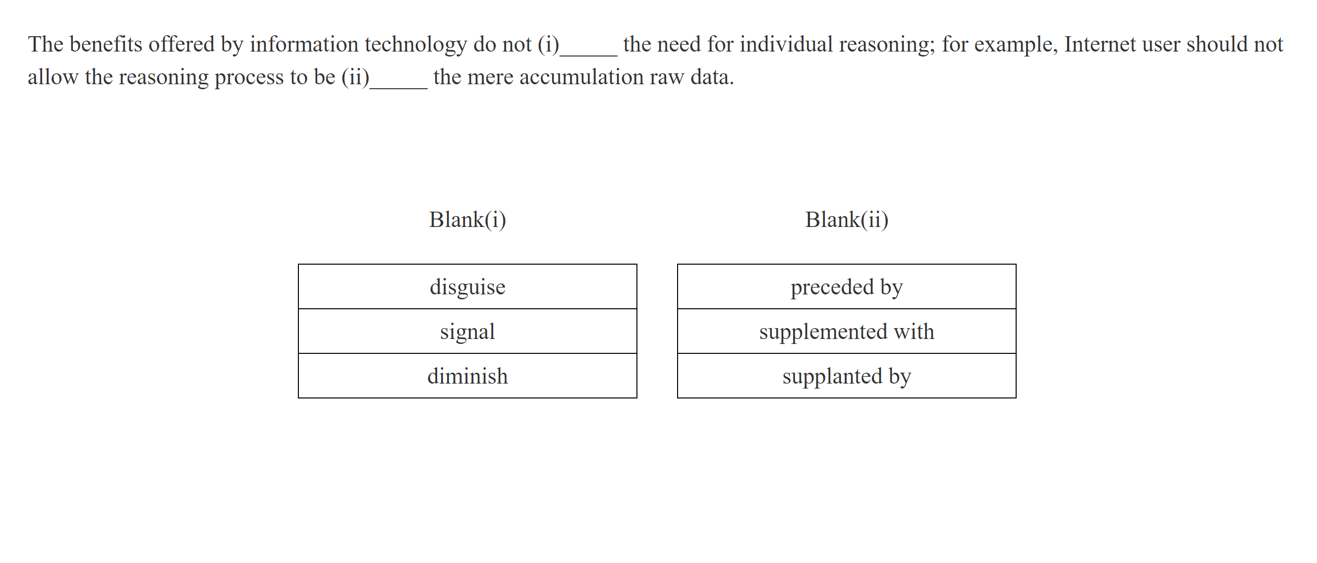 KMF Comprehensive set of mathematics questions after the reform